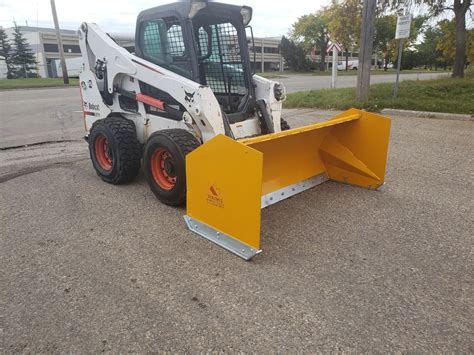 skid steer snow bucket for sale|skid steer snow buckets minnesota.